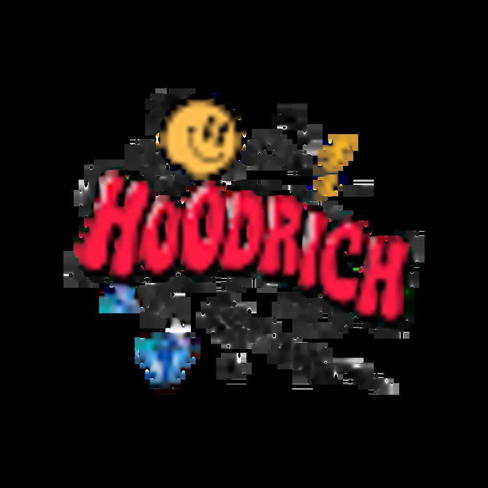 Meet your Posher, Hood